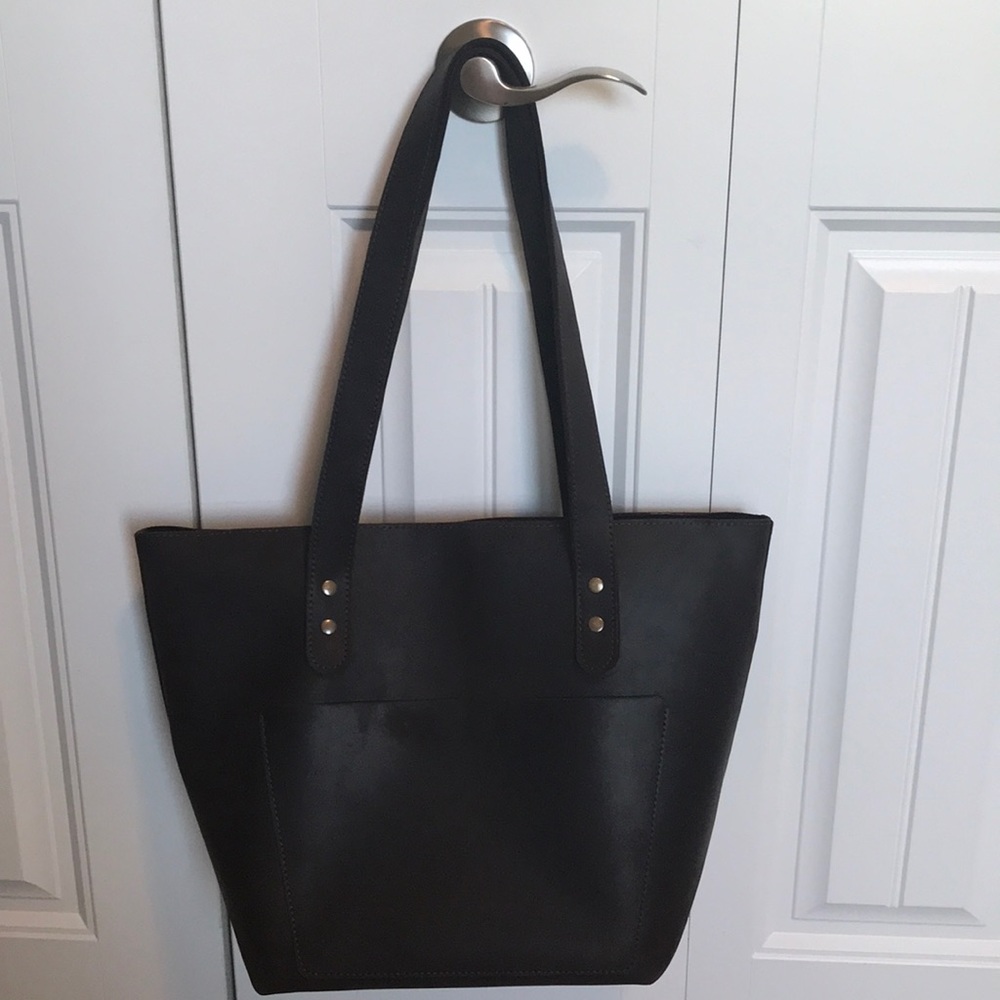 Love it, just not the right size for me.